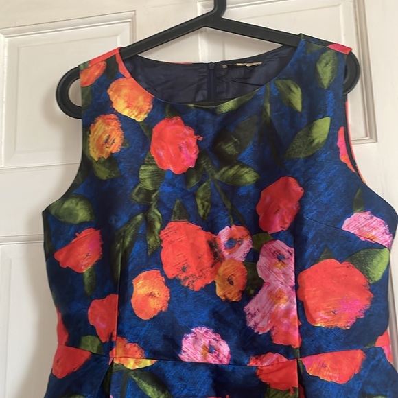 COPY - Sweet Miss Dress - Picture 3 of 6